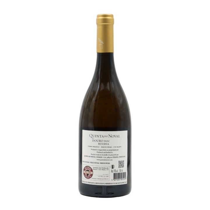 Quinta do Noval Reserve White 2021