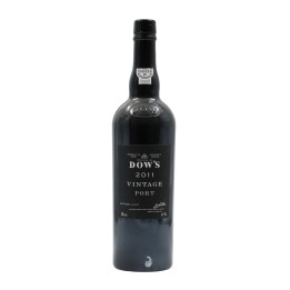 Dows Vintage Port 2011