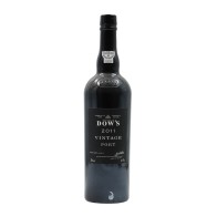 Dows Vintage Porto 2011