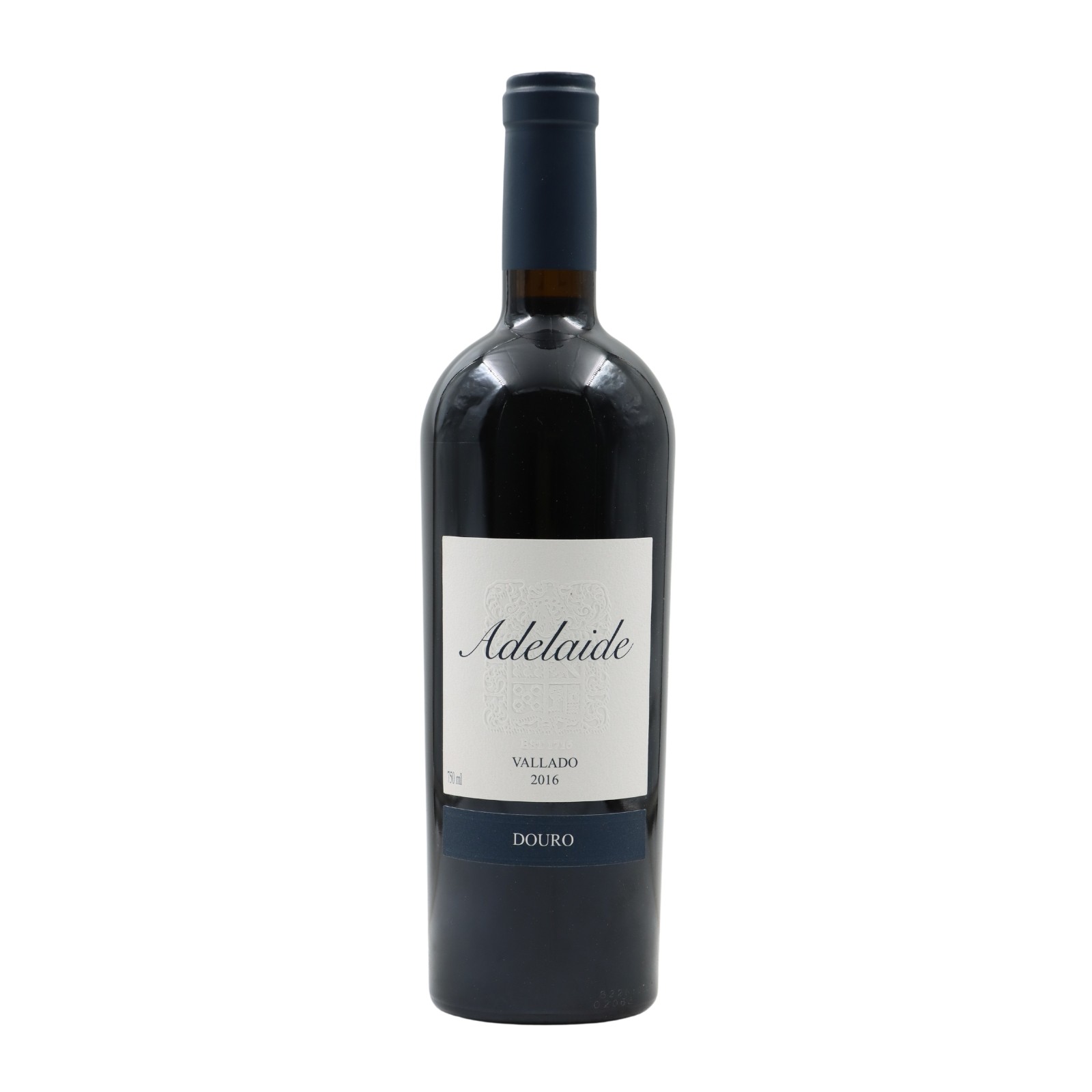 Vallado Adelaide Rot 2016
