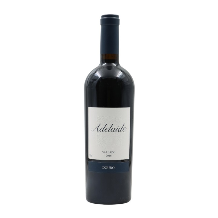 Vallado Adelaide Red 2016