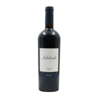 Vallado Adelaide Red 2016