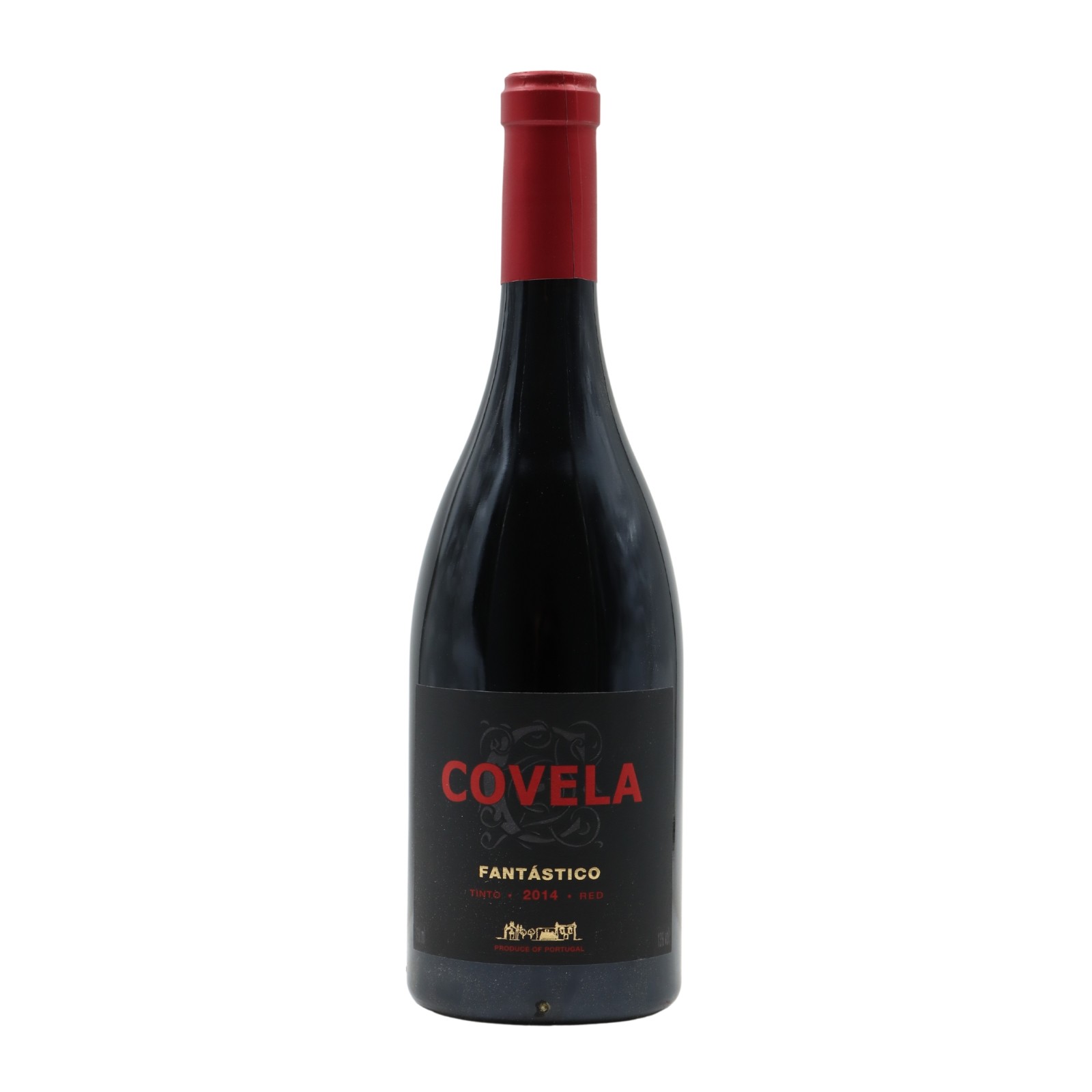 Quinta da Covela Fantástico Red 2014