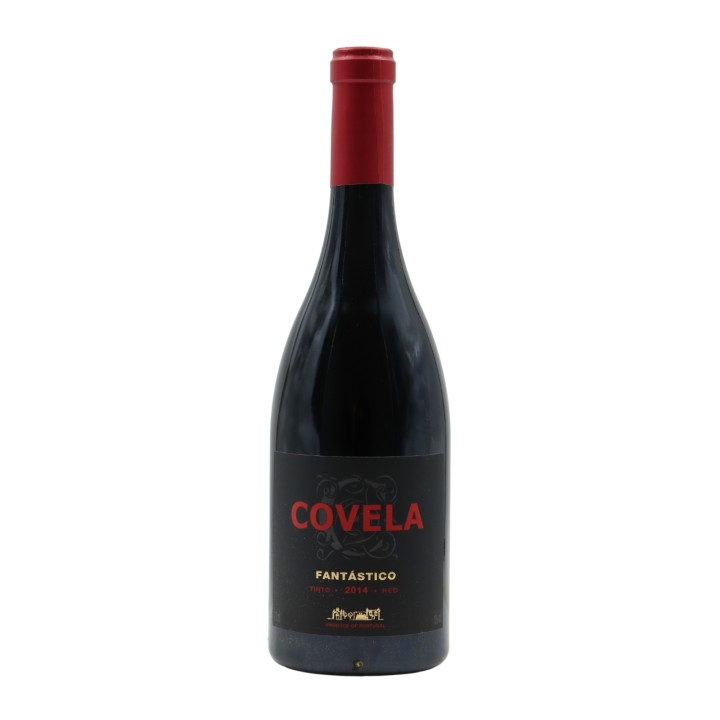 Quinta da Covela Fantástico Red 2014