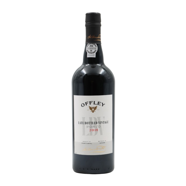 Offley LBV Port 2021