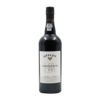 Offley LBV Porto 2021
