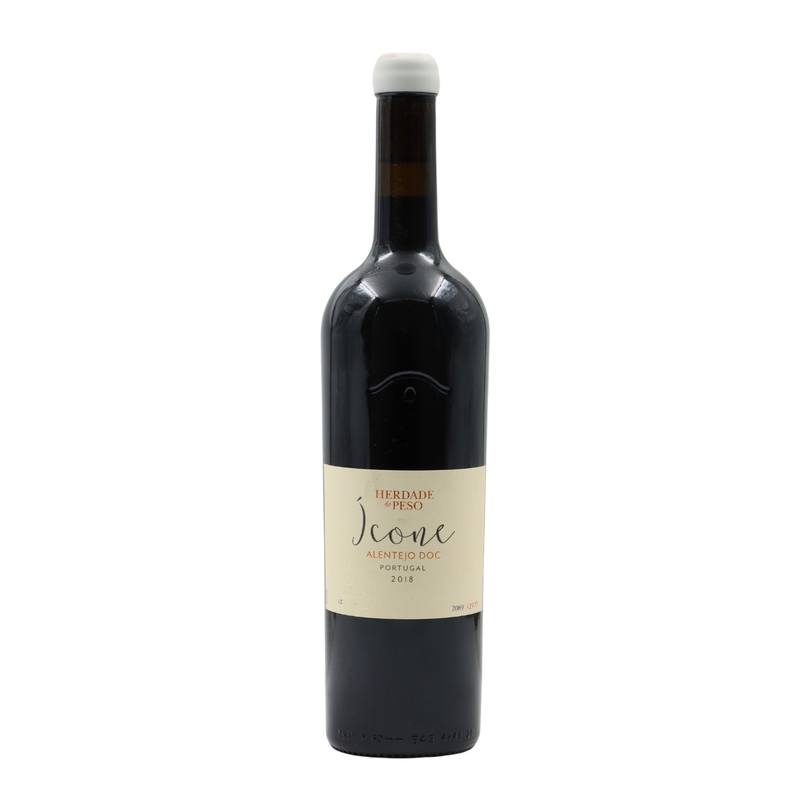 Herdade do Peso Ícone Rot 2018