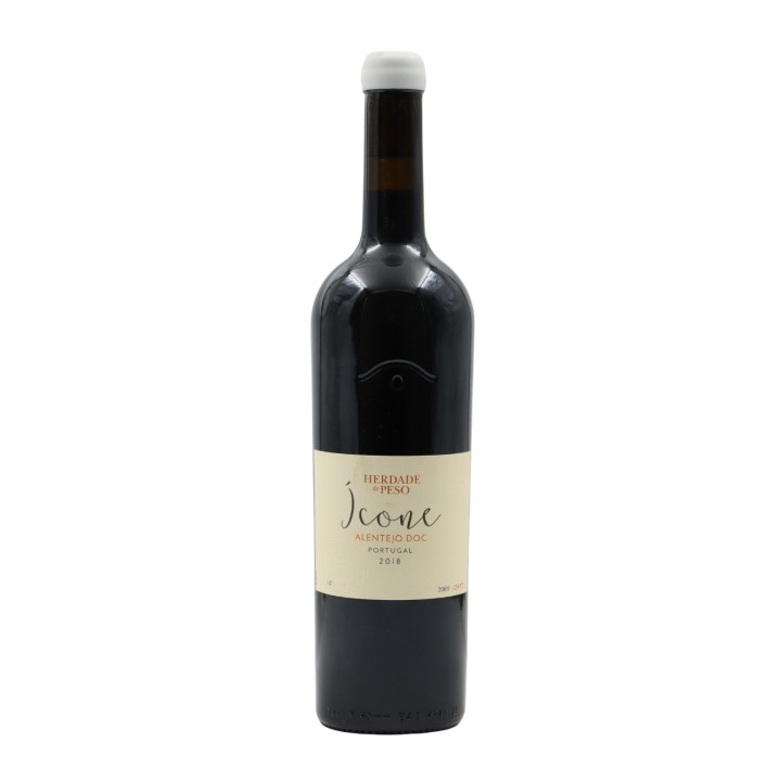 Herdade do Peso Ícone Rot 2018