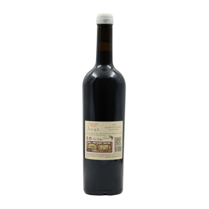 Herdade do Peso Ícone Rot 2018