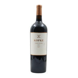 Magnum Kopke Old Vines Grande Réserve Rouge 2010