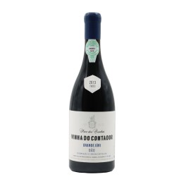 Vinha do Contador Grande Juri Red 2013