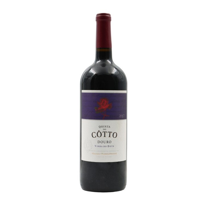 Magnum Quinta do Côtto Vinha do Dote Red 2017