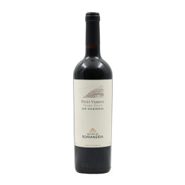 Quinta da Romaneira Petit Verdot Red 2019