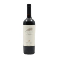 Quinta da Romaneira Petit Verdot Rot 2019