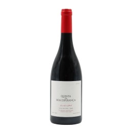 Quinta da Boa Esperança Touriga Nacional Rosso 2019