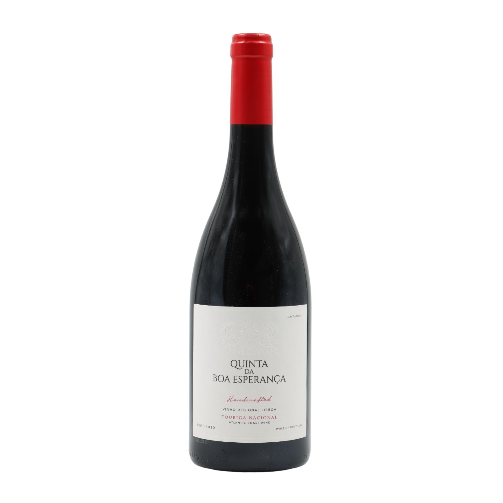Quinta da Boa Esperança Touriga Nacional Rot 2019
