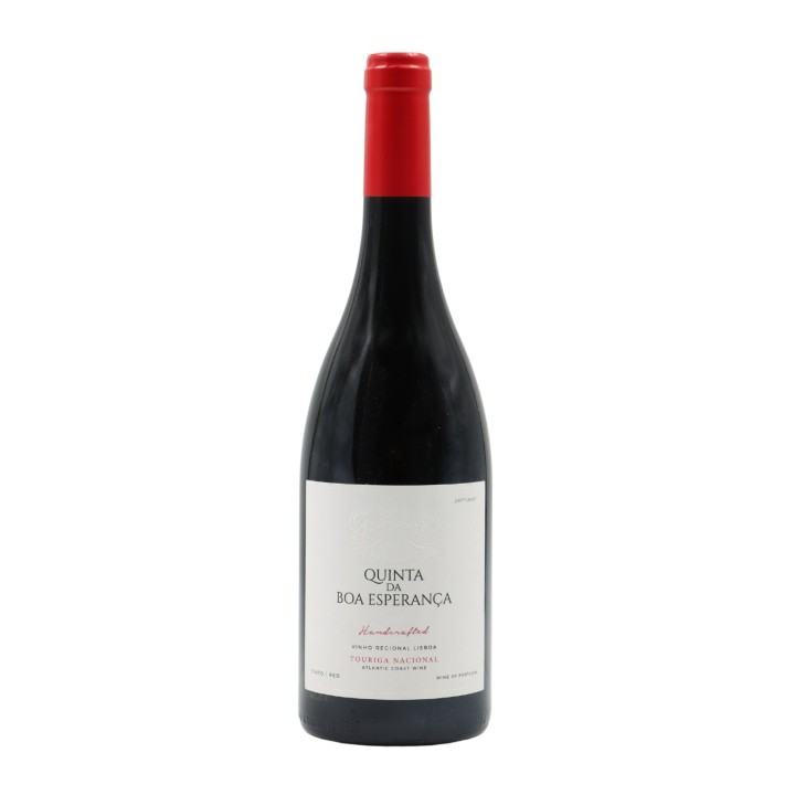 Quinta da Boa Esperança Touriga Nacional Rot 2019