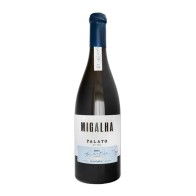 Palato do Côa Vinha da Migalha Weiß 2015