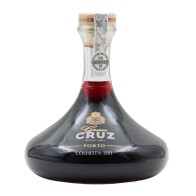 Porto Cruz Decanter Colheita Porto 2011