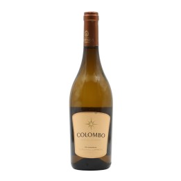 Justinos Colombo Caracol Listrão Blanc 2021