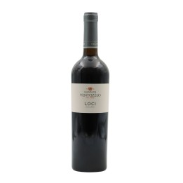 Quinta de Ventozelo Loci Rouge 2021