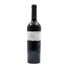 Quinta de Ventozelo Touriga Nacional Vinha do Colmeal Rouge 2019