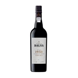 Dalva Colheita Port 1950