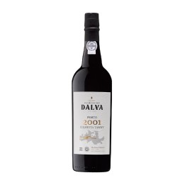 Dalva Colheita Portwein 2001