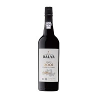 Dalva Colheita Portwein 2001