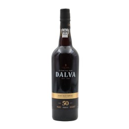 Dalva 50 años Tawny Porto