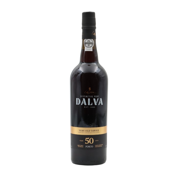 Dalva 50 anni Tawny Porto