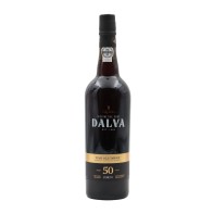 Dalva 50 anni Tawny Porto