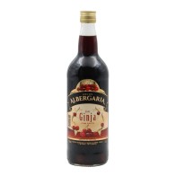 Albergaria Ginja com fruta