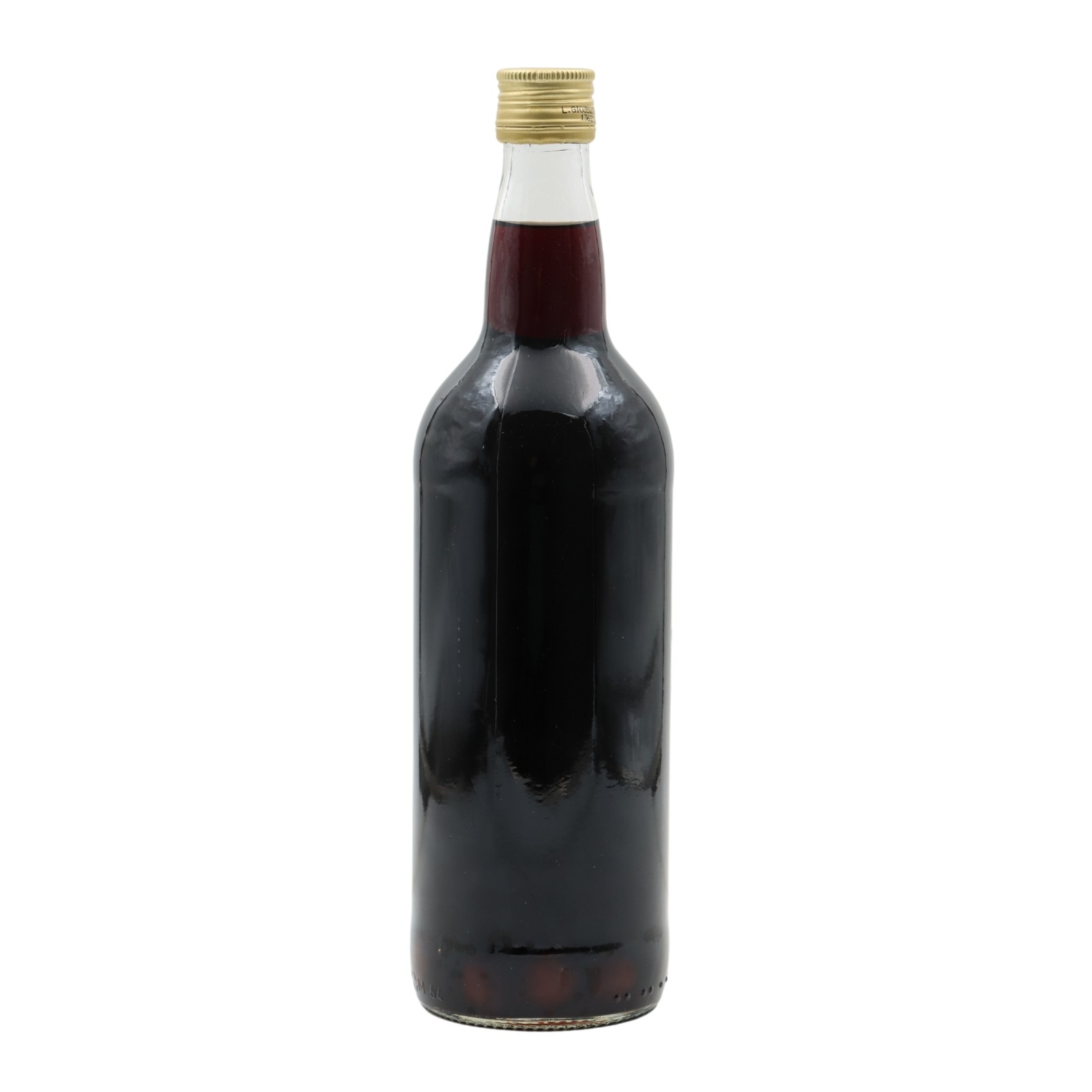 Albergaria Ginja com fruta