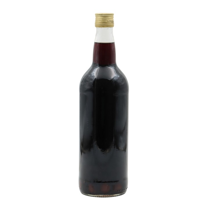 Albergaria Ginja com fruta