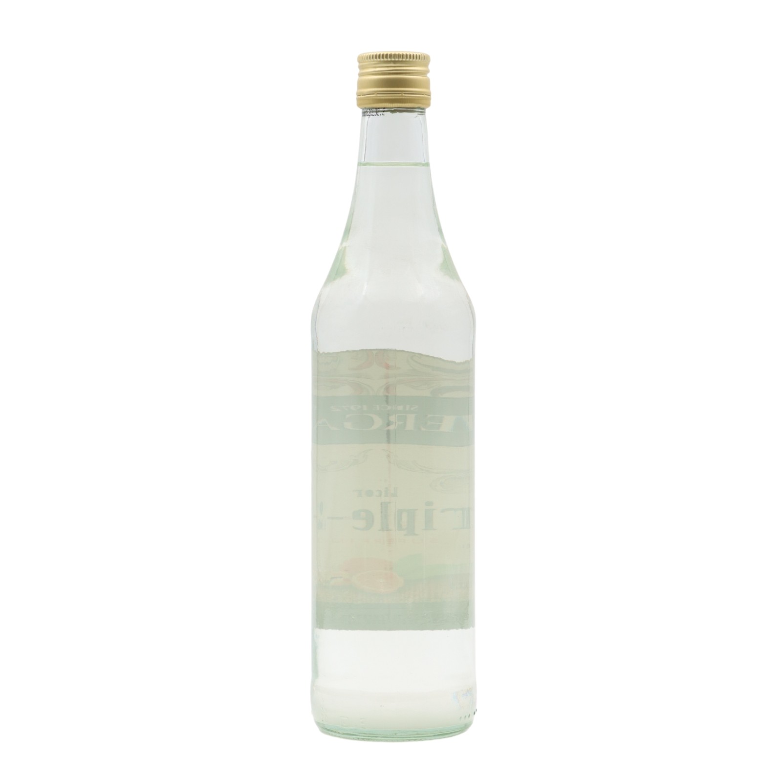 Albergaria Triple Sec Liqueur
