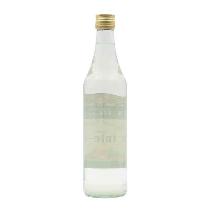 Albergaria Triple Sec Liqueur