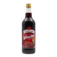 Albergaria Jarabe de Grosella