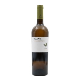 Dalva Metamorfose Bianco 2019