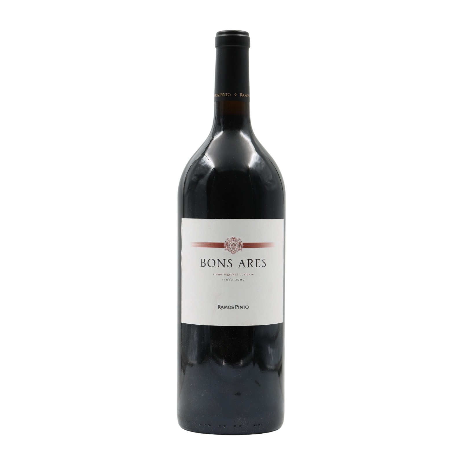 Magnum Bons Ares Tinto 2007