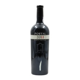 Quinta do Portal Vintage Classic Porto 2011