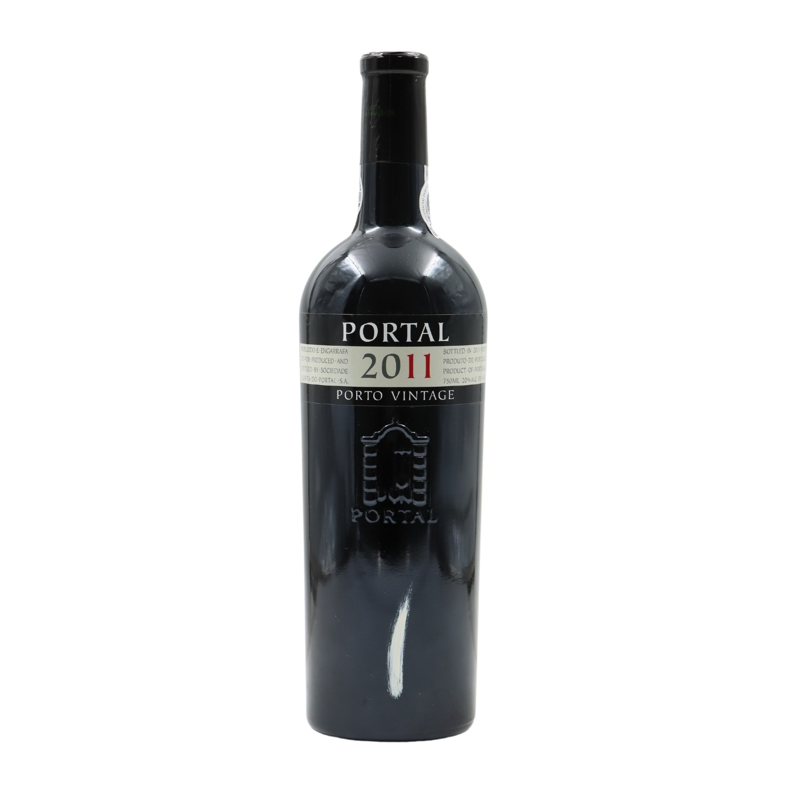 Quinta do Portal Vintage Classic Porto 2011