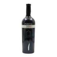 Quinta do Portal Vintage Classic Porto 2011