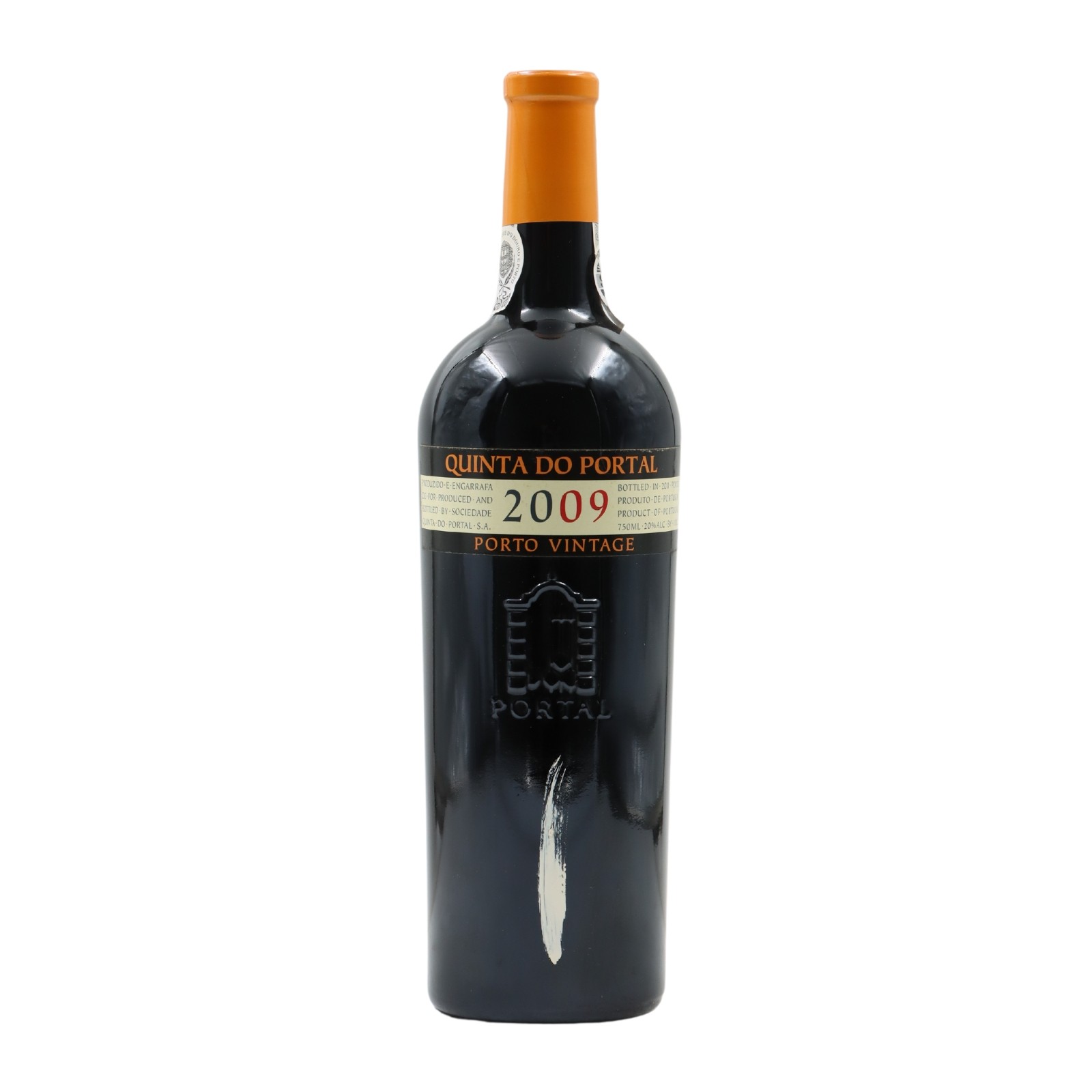 Quinta do Portal Vintage Classic Porto 2009