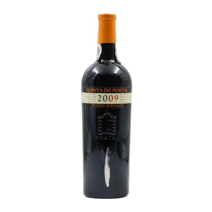 Quinta do Portal Vintage Classic Porto 2009