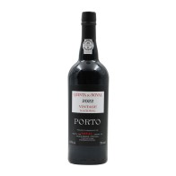 Quinta do Noval Nacional Vintage Port 2022
