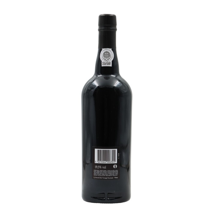 Quinta do Noval Nacional Vintage Port 2022