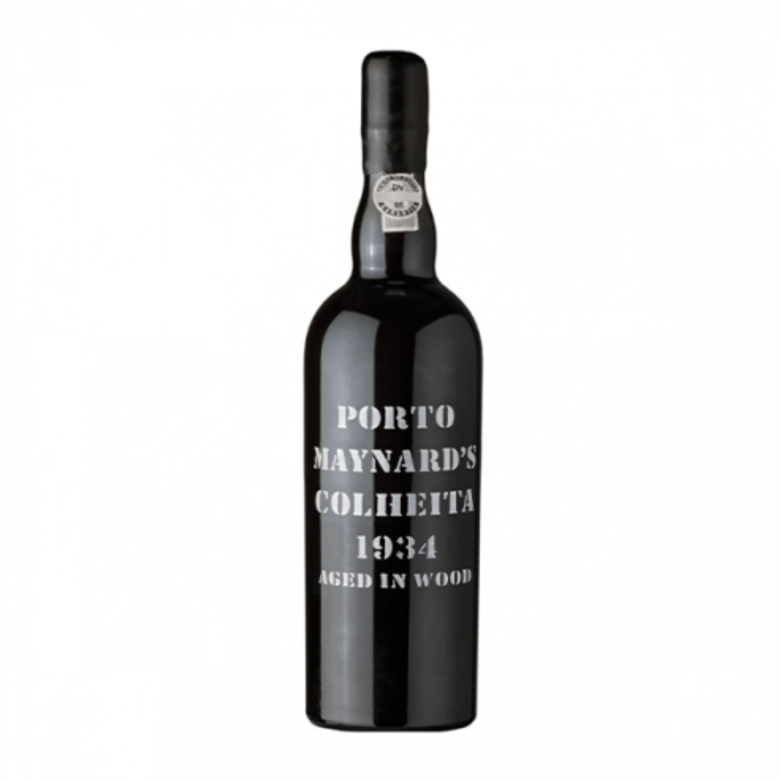 Maynards Colheita Port 1934