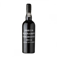 Maynards Colheita Port 1934