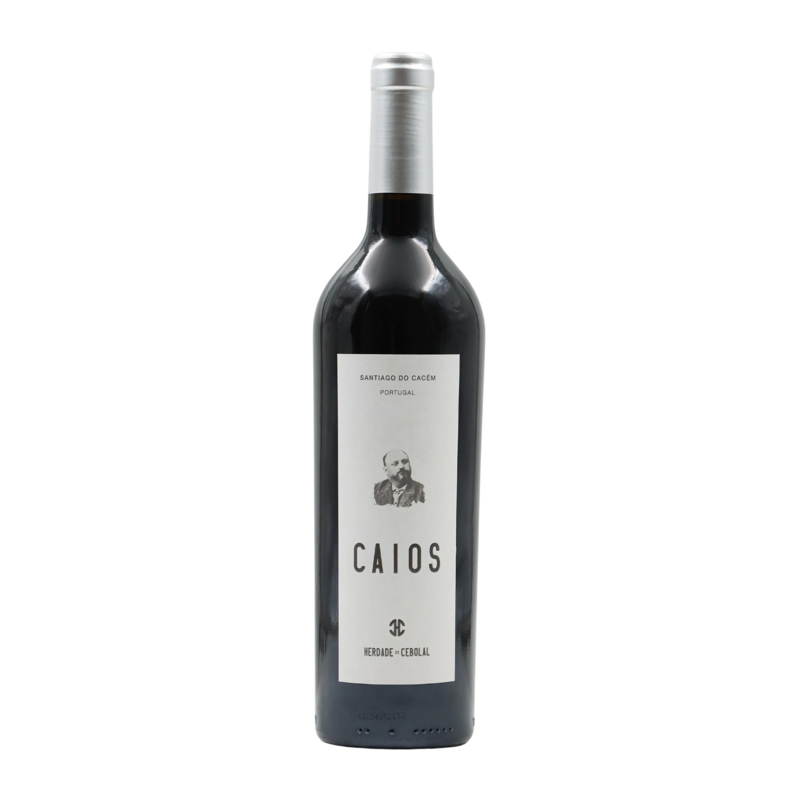 Caios Red 2011